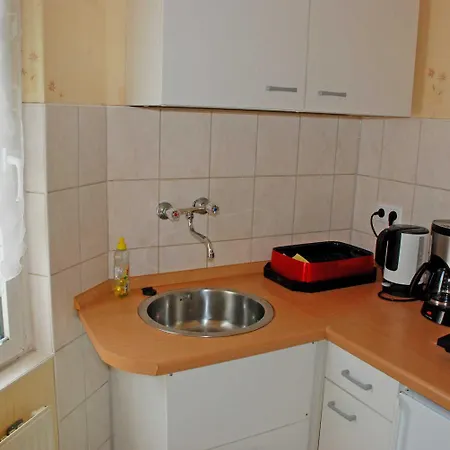 Mit Garten Und Sundblick