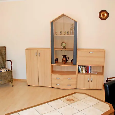 Mit Garten Und Sundblick