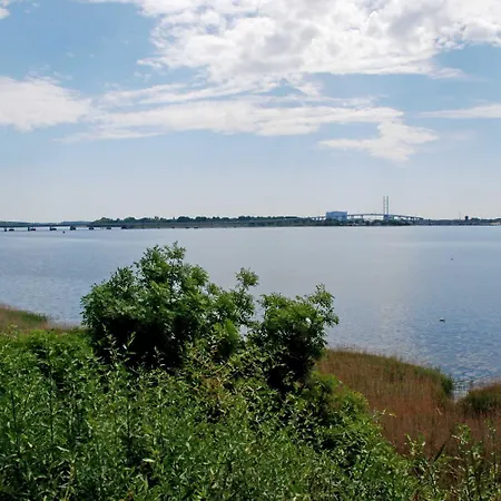 בית אירוח Mit Garten Und Sundblick