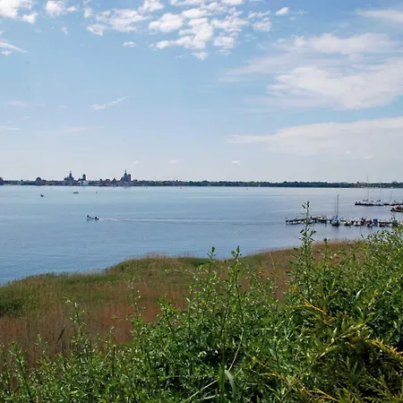 בית אירוח Mit Garten Und Sundblick *
