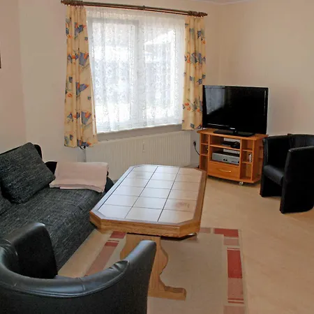 Mit Garten Und Sundblick בית אירוח *