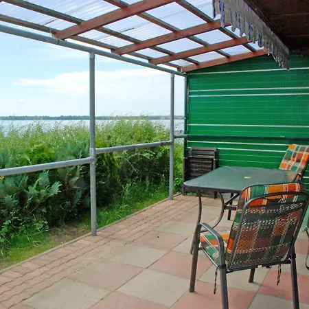 Mit Garten Und Sundblick Homestay Altefahr