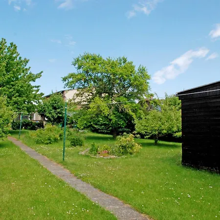 Homestay Mit Garten Und Sundblick *